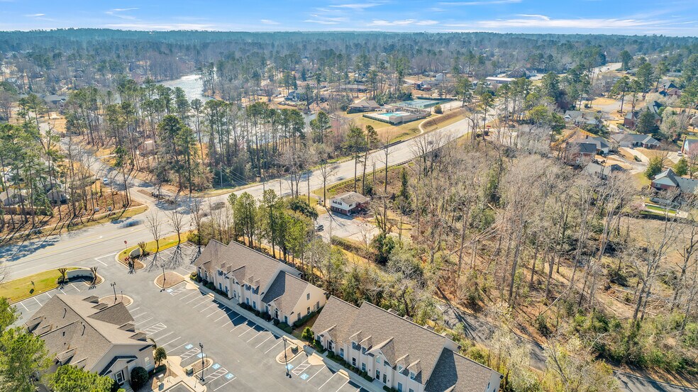 More Photos Of 4145 Columbia Rd, Martinez Medical For Sale