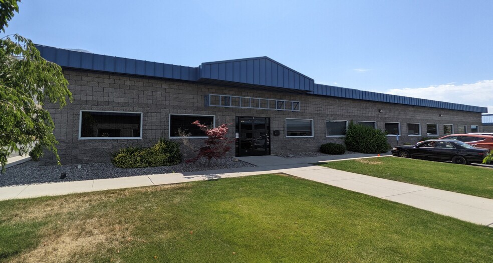 Primary Photo Of 533 E 1860 S, Provo Office For Lease