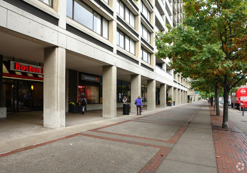 More Photos Of 221 Massachusetts Ave, Boston Apartments For Lease