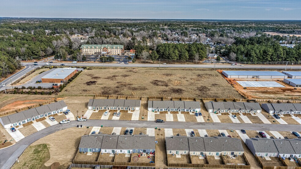 More Photos Of 00 Chukker Creek Rd, Aiken Land For Sale