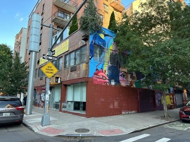 More Photos Of 36 Rivington St, New York Apartments For Sale