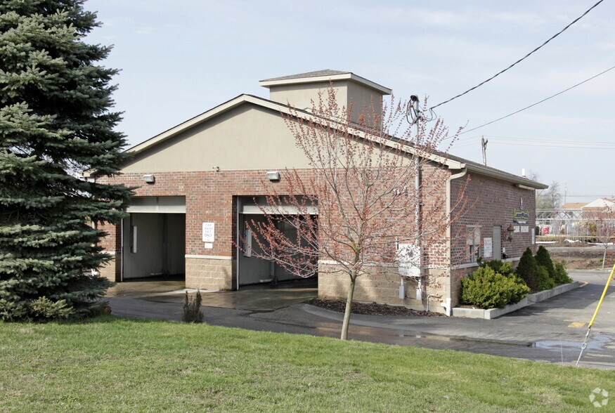 More Photos Of 5441 Steubenville Pike, McKees Rocks Carwash For Lease