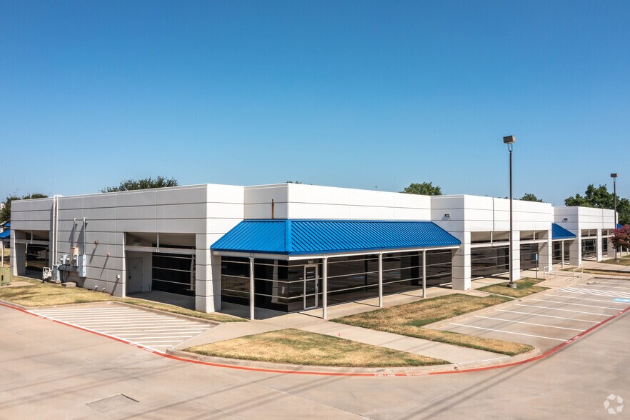 More Photos Of 601 Canyon Dr, Coppell Office For Lease
