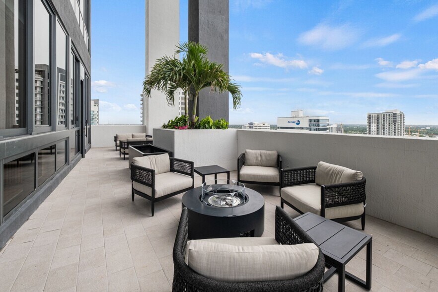 More Photos Of 201 SE 6th Ave, Fort Lauderdale Apartments For Lease