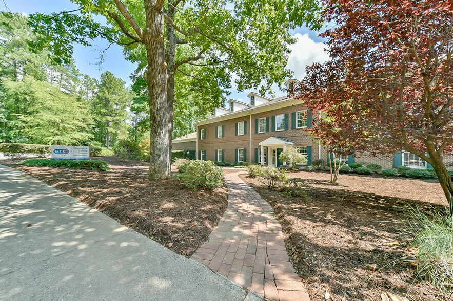 More Photos Of 300 Silver Cedar Ct, Chapel Hill Medical For Sale
