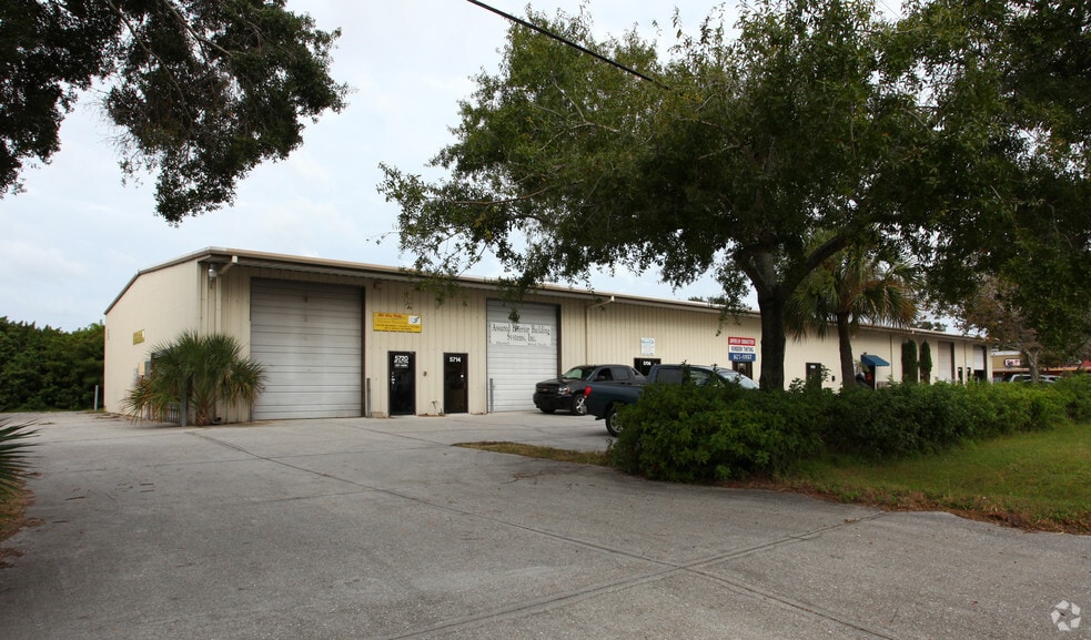 Primary Photo Of 5670-5720 Jason Lee Plz, Sarasota Manufacturing For Lease