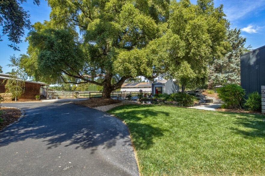 More Photos Of 38364 Wisteria Way, Davis Land For Sale