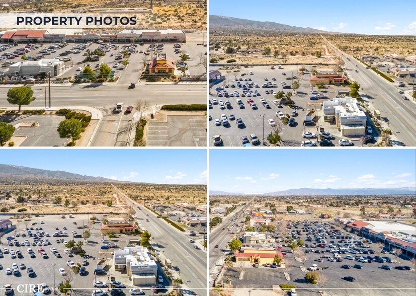 More Photos Of 3965 Phelan Rd, Phelan Restaurant For Sale