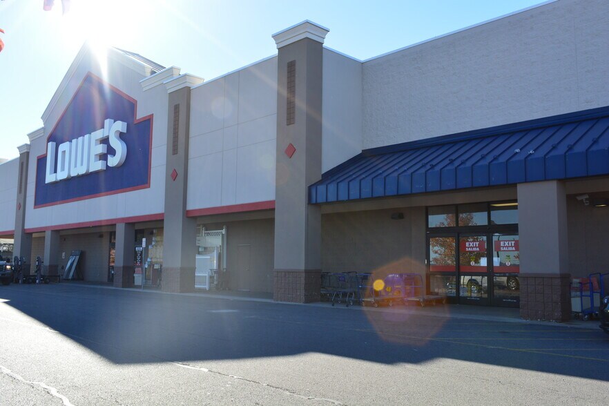 Woods Park Drive & Middle Settlement Rd, New Hartford, NY 13413 Land