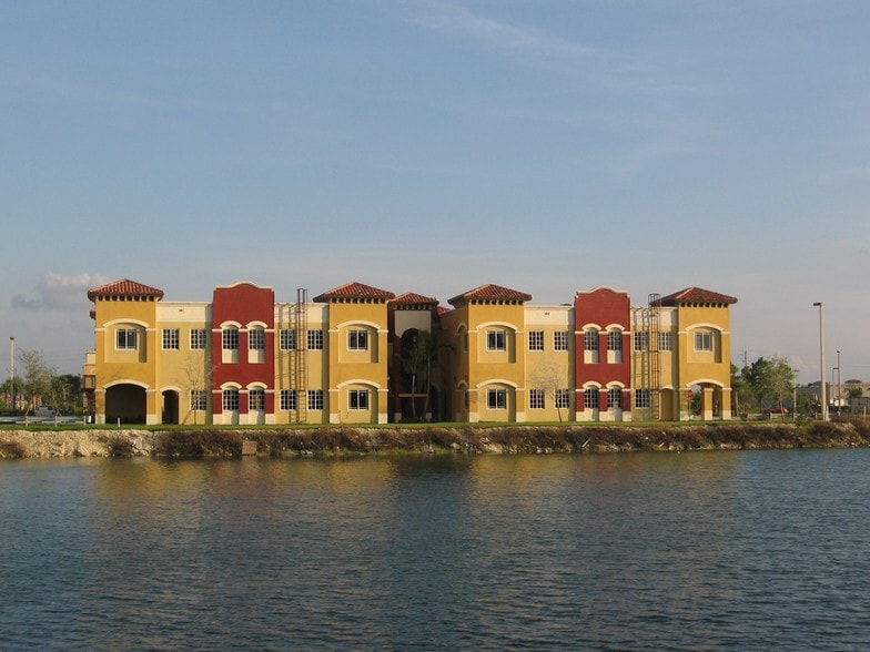 More Photos Of 12955 SW 132nd St, Miami Office For Lease