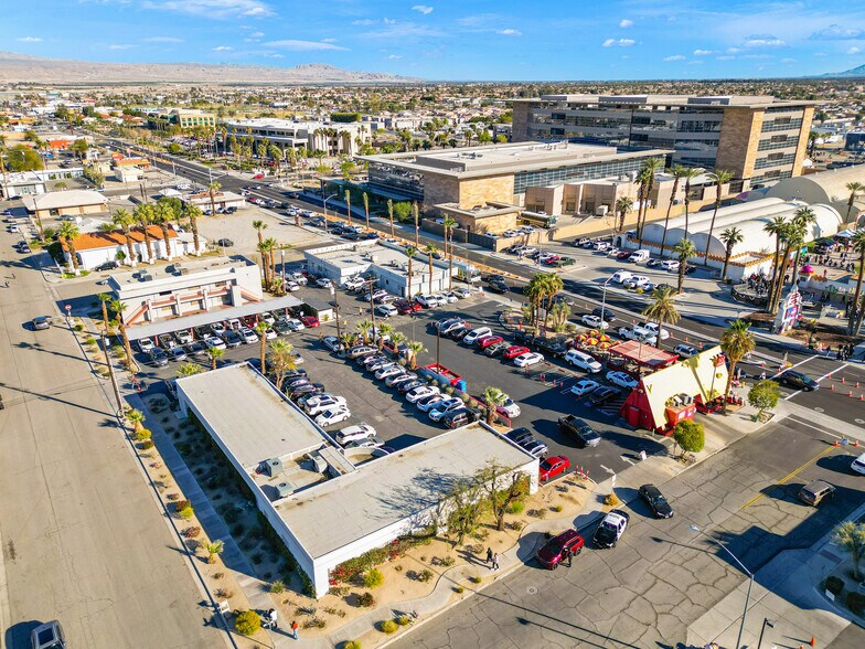 More Photos Of 82632 Highway 111, Indio Office For Sale