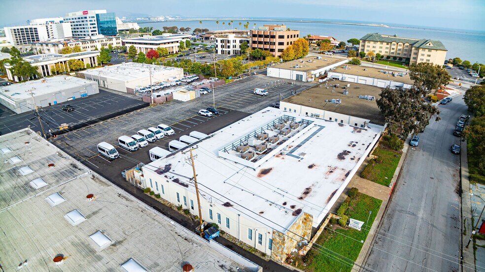 More Photos Of , Burlingame Flex For Sale