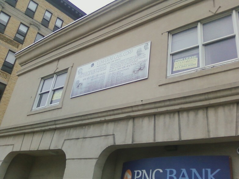 More Photos Of 629-645 Main Ave, Passaic Parking Garage For Lease