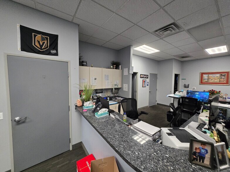 More Photos Of 1701 N Green Valley Pky, Henderson Unknown For Lease