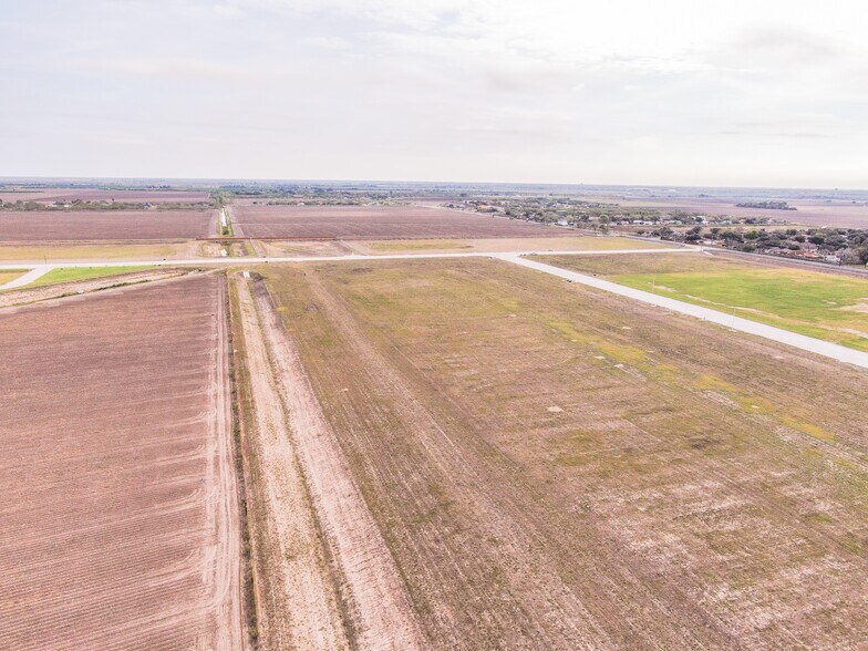 More Photos Of 01 Economic Ave, Weslaco Land For Sale