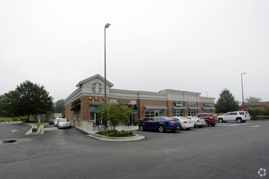 More Photos Of 4270 Atlanta Hwy, Loganville Unknown For Lease