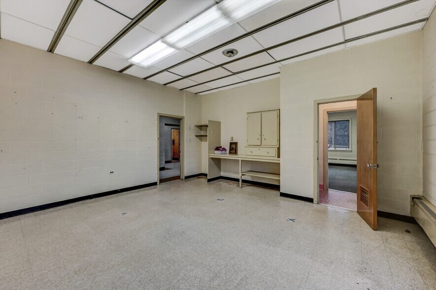 More Photos Of 105 Church St, South Abington Religious Facility For Sale