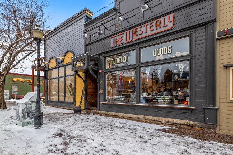 More Photos Of 907 Lincoln Ave, Steamboat Springs Freestanding For Sale