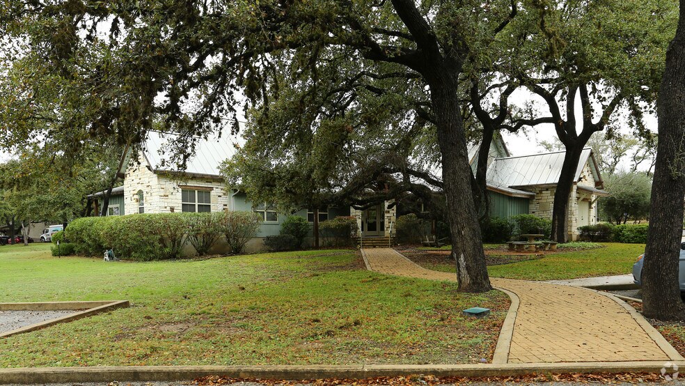 More Photos Of 13320 Rr-12, Wimberley Office For Sale