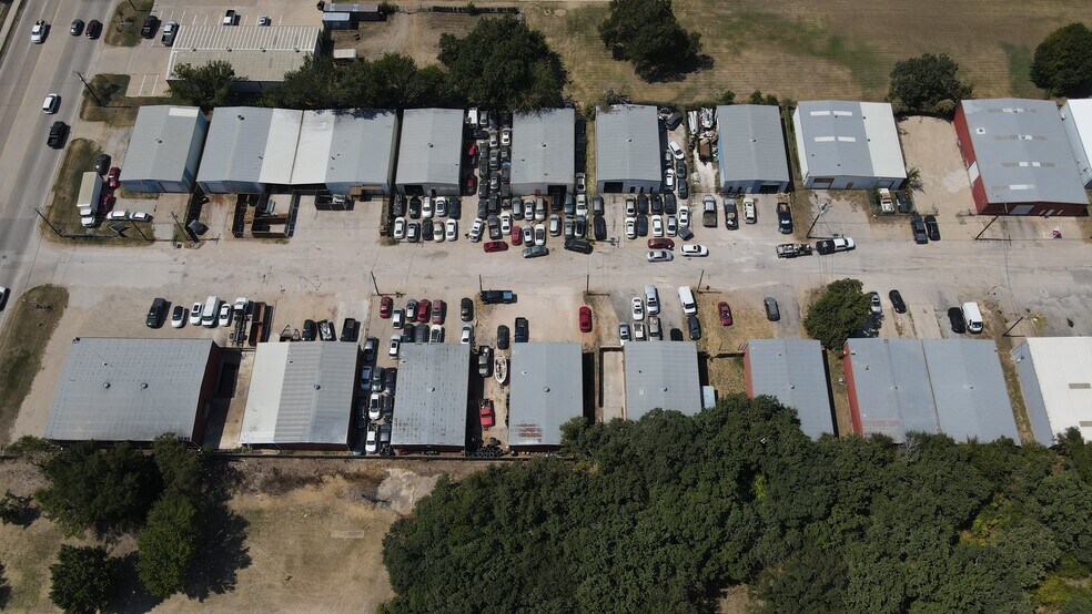 More Photos Of , Kennedale Industrial For Sale