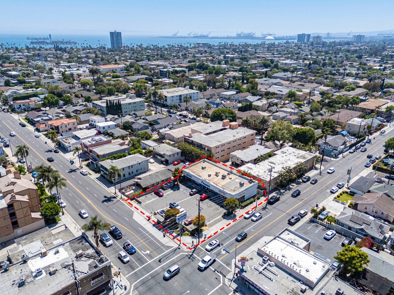 More Photos Of 389-395 Redondo Ave, Long Beach Freestanding For Sale