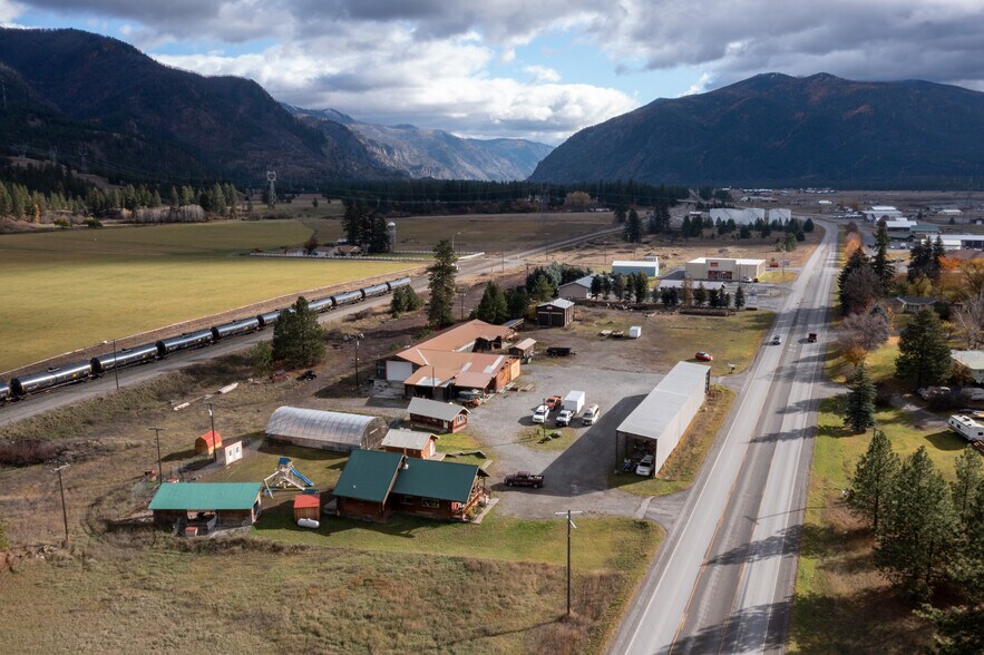 More Photos Of 2213 Main St E, Thompson Falls Land For Sale