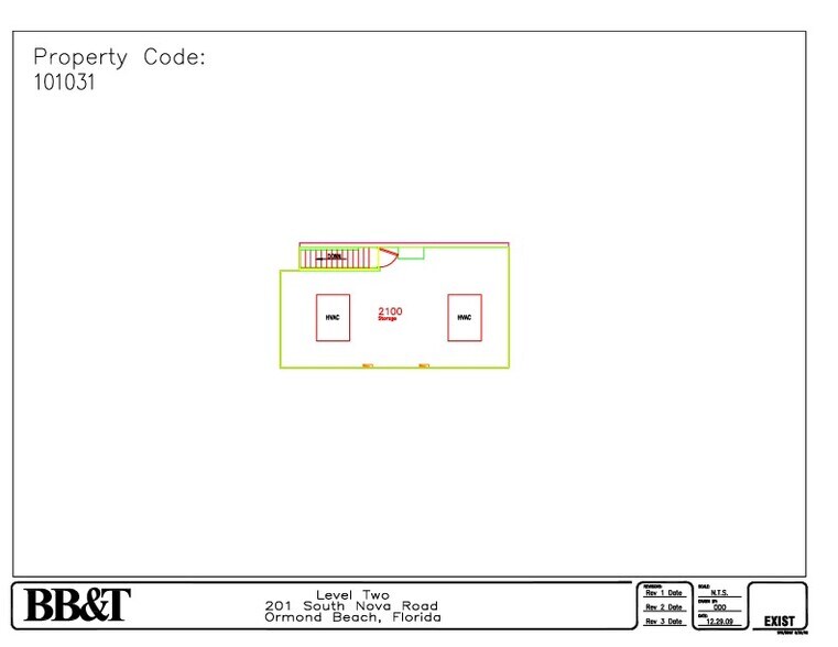 More Photos Of 201 S Nova Rd, Ormond Beach Bank For Lease