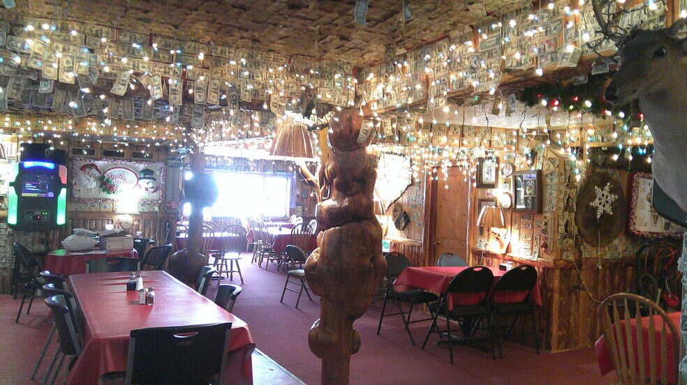 More Photos Of 5760 Steese Hwy, Fairbanks Hotel For Sale