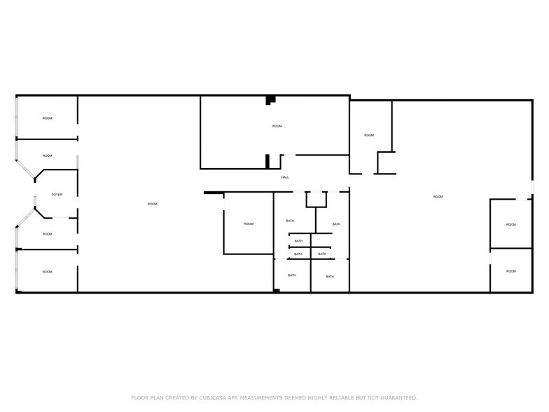 More Photos Of 1437 San Marco Blvd, Jacksonville Medical For Sale