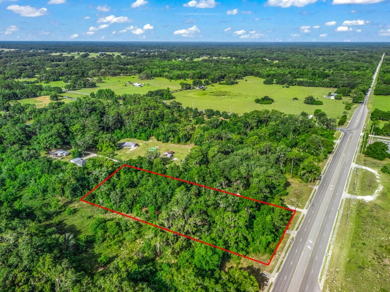 More Photos Of 2823 C 48, Bushnell Land For Sale