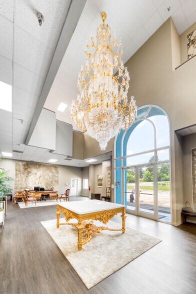 More Photos Of 3295 Dug Gap Rd, Dalton Warehouse For Sale