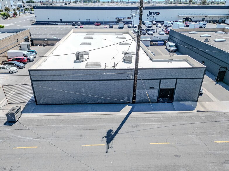 More Photos Of 5770 Anderson St, Vernon Manufacturing For Sale