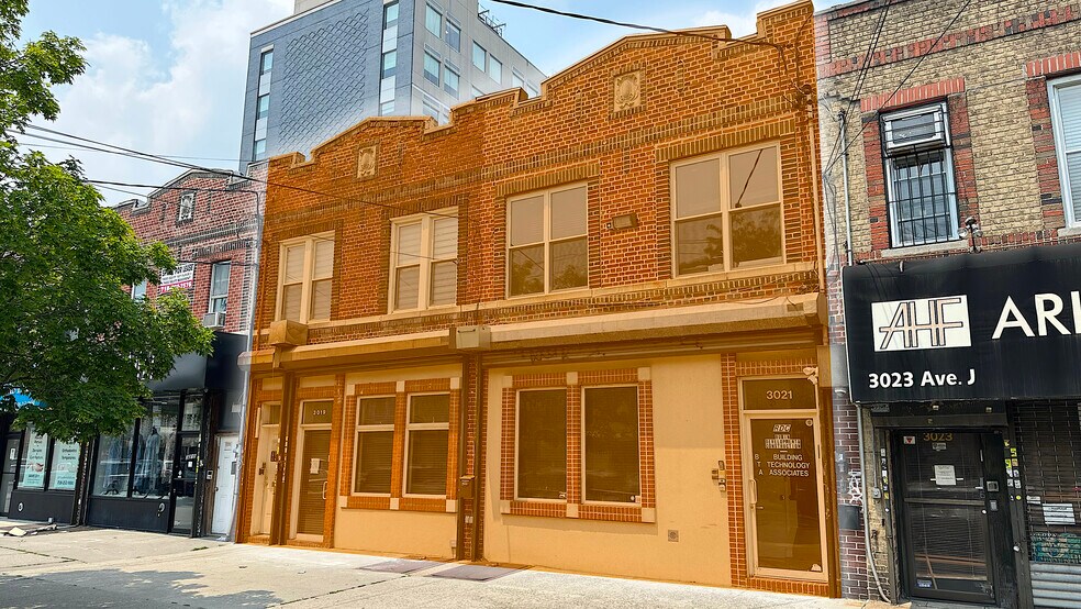 Primary Photo Of , Brooklyn Unknown For Sale