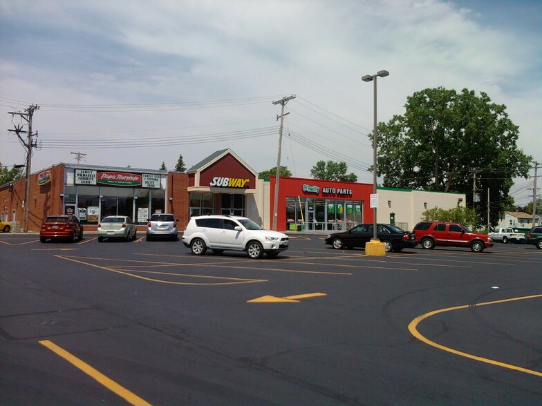 Primary Photo Of 3025-3027 S 60th St, Milwaukee General Retail For Sale