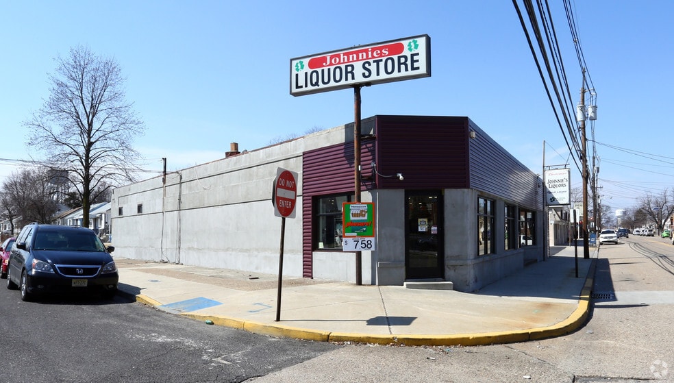 More Photos Of 834 W Browning Rd, Bellmawr Freestanding For Sale