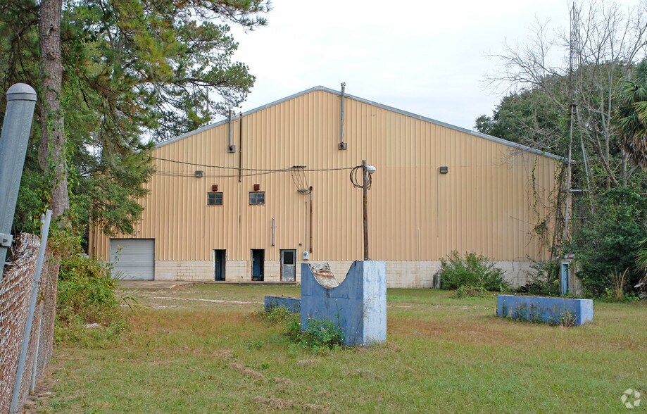 More Photos Of 3434 S Monroe St, Tallahassee Freestanding For Sale