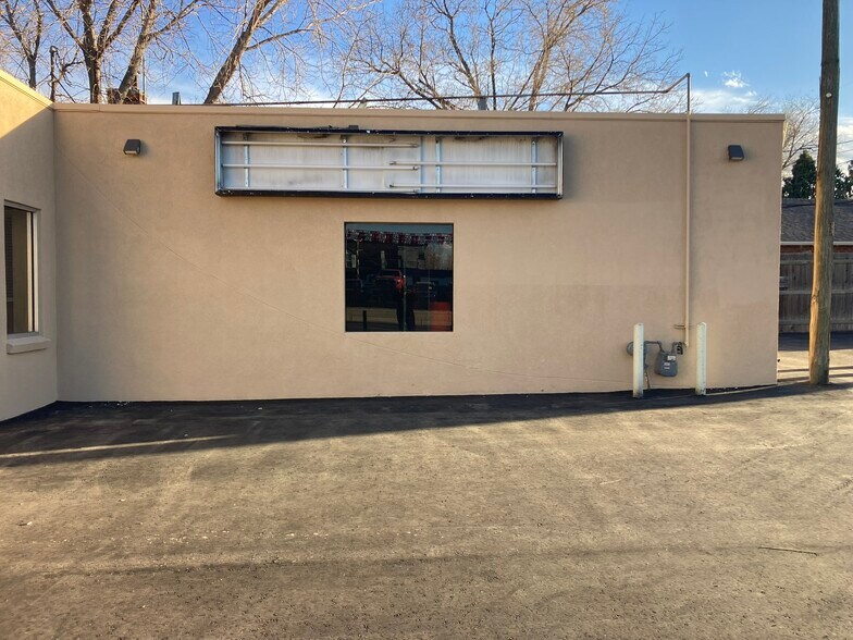 More Photos Of 4500 W Colfax Ave, Denver Storefront Retail Office For Sale