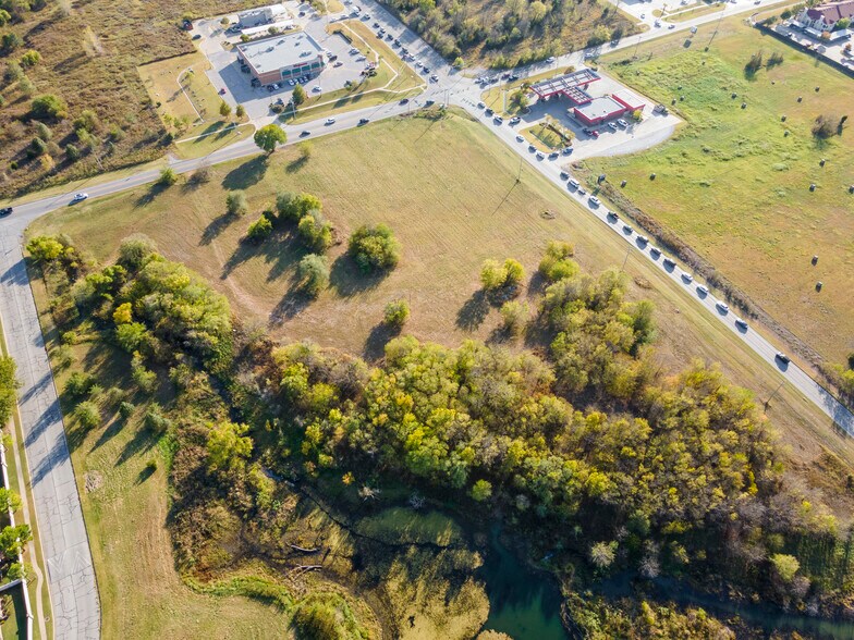 More Photos Of S 51st & 145th E Ave @ Omaha E, Broken Arrow Land For Sale