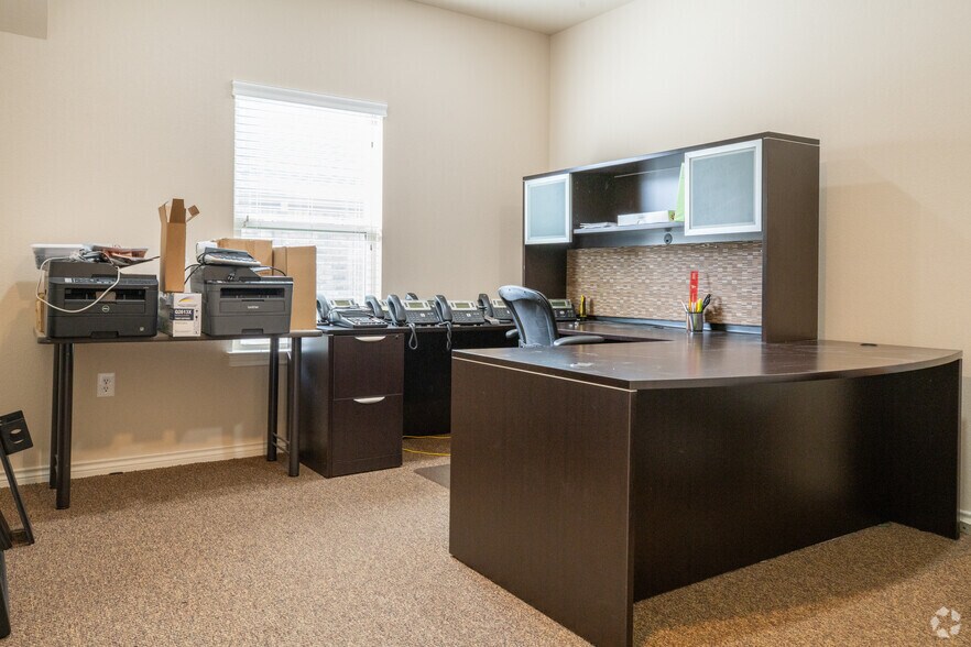 Photo of 1st Floor Ste 1201