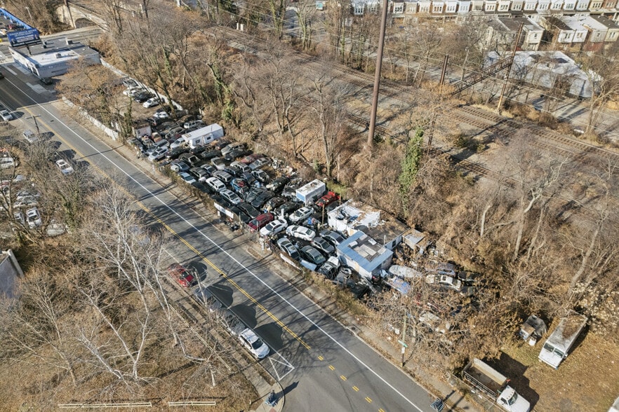 More Photos Of 1599-A Windrim ave, Philadelphia Land For Sale