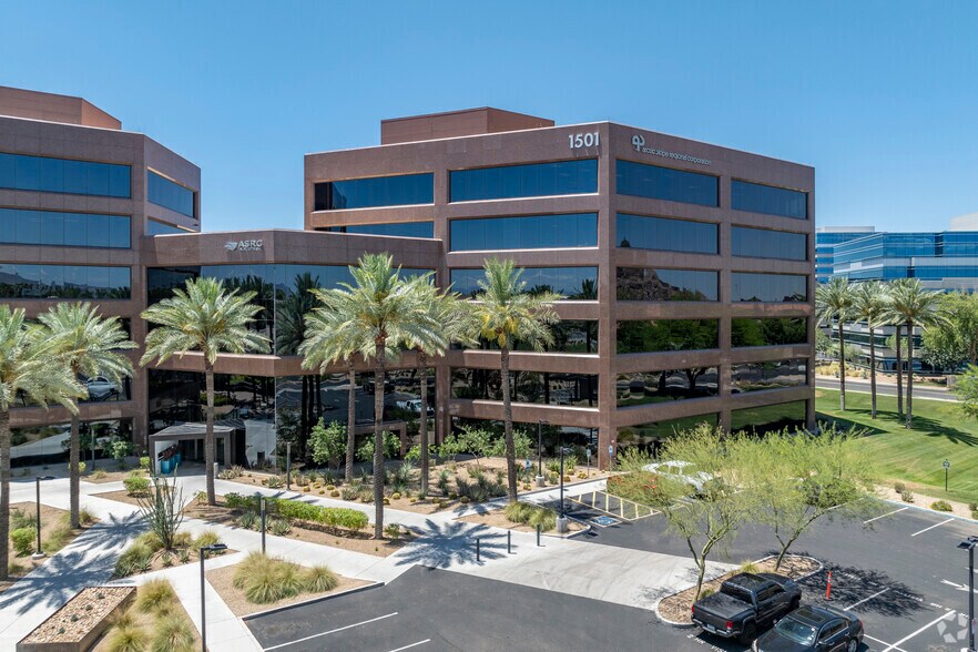 More Photos Of 1501 W Fountainhead Pky, Tempe Office For Lease