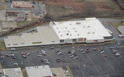 More Photos Of 805 Battle St E, Talladega Unknown For Lease