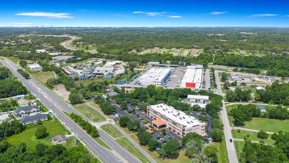 More Photos Of 2572 W State Road 426, Oviedo Medical For Lease