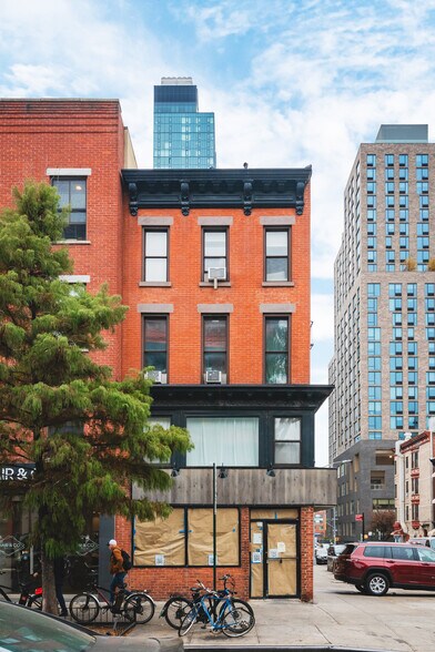 More Photos Of 479 Bergen St, Brooklyn Storefront Retail Residential For Sale