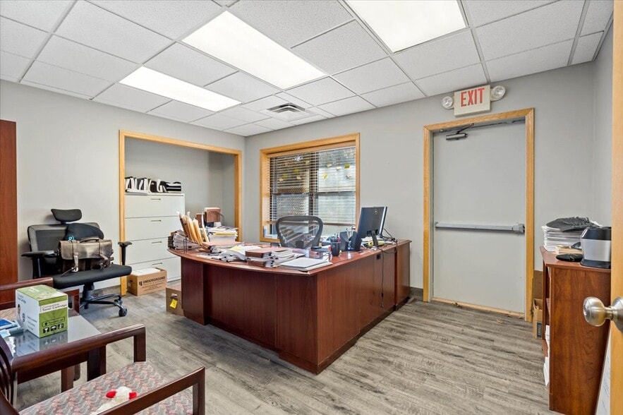 More Photos Of 10484 Marty St, Overland Park Office For Sale