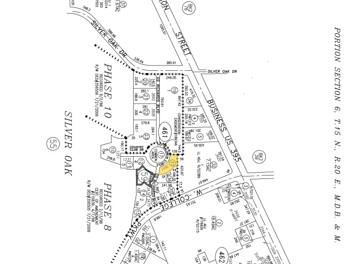 More Photos Of 3641 GS Richards Blvd, Carson City Medical For Sale