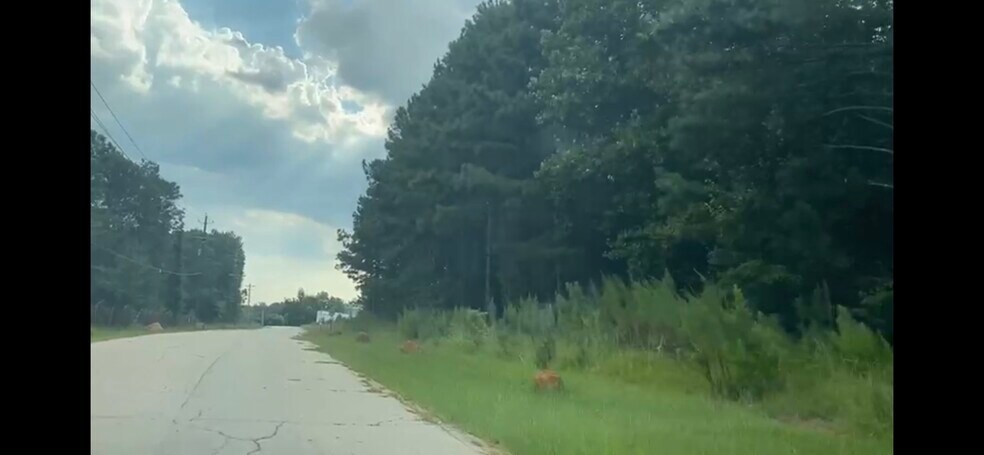 More Photos Of 436 Braselton Industrial blvd, Braselton Land For Sale