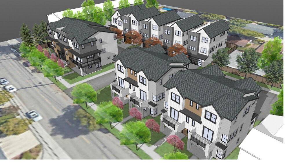 More Photos Of 832-864 San Tomas Aquino rd, Campbell Land For Sale