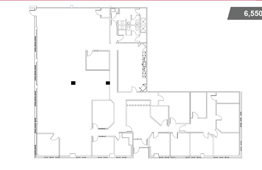 More Photos Of 6 Blackstone Valley Pl, Lincoln Medical For Sale