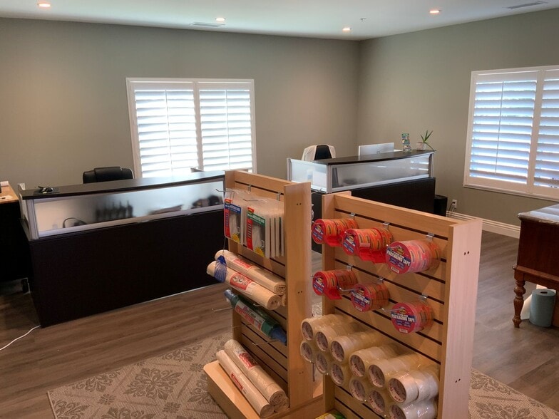 More Photos Of 30455 Auberry Rd, Prather Self Storage For Sale